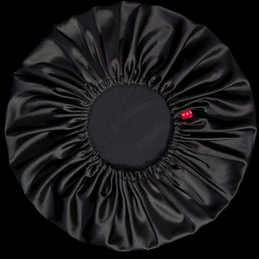 SILK PROTECTOR HOOD