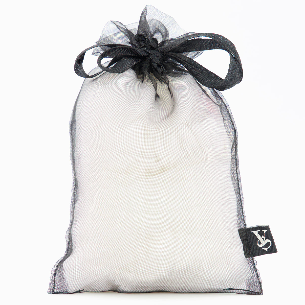 CHIFFON PROTECTOR HOOD